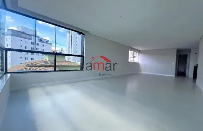 Cobertura com 4 quartos à venda no castelo, belo horizonte  por r$ 2.847.000