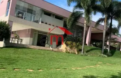 Casa com 4 quartos à venda no trevo, belo horizonte  por r$ 3.980.000