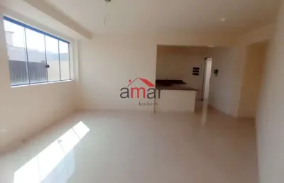 Casa com 2 quartos à venda em paquetá, belo horizonte  por r$ 595.000