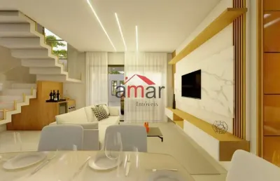 Casa com 3 quartos à venda em paquetá, belo horizonte  por r$ 1.480.000