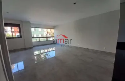 Apartamento com 4 quartos à venda no castelo, belo horizonte  por r$ 1.533.300