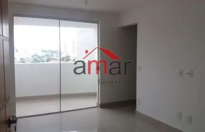 Apartamento com 3 quartos à venda em serrano, belo horizonte  por r$ 459.000