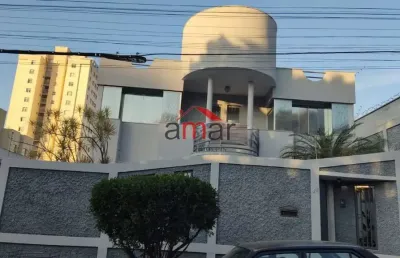 Casa comercial à venda em paquetá, belo horizonte  por r$ 1.400.000