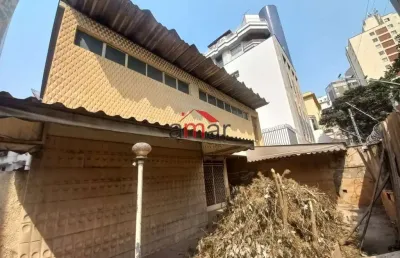 Casa com 3 quartos à venda no coração de jesus, belo horizonte  por r$ 925.000