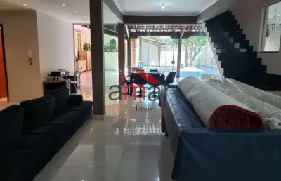 Casa com 3 quartos à venda em paquetá, belo horizonte  por r$ 1.180.000