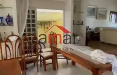 Casa em condomínio fechado com 4 quartos à venda em paquetá, belo horizonte  por r$ 2.600.000