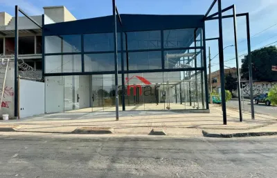 Ponto comercial para alugar no parque xangri-lá, contagem  por r$ 21.900