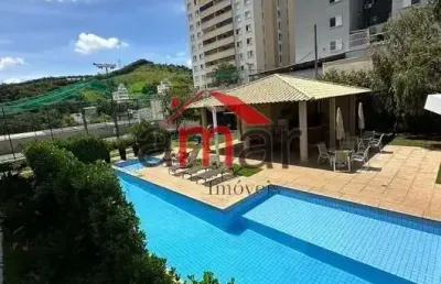 Cobertura com 3 quartos à venda no castelo, belo horizonte  por r$ 1.750.000