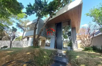 Casa com 4 quartos à venda em bandeirantes (pampulha), belo horizonte  por r$ 5.200.000