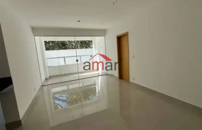 Apartamento com 3 quartos à venda em ouro preto, belo horizonte  por r$ 990.000