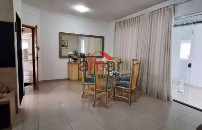 Apartamento com 3 quartos à venda em paquetá, belo horizonte  por r$ 550.000