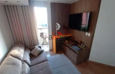 Apartamento com 3 quartos à venda no castelo, belo horizonte  por r$ 550.000