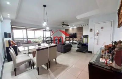 Apartamento com 4 quartos à venda em ouro preto, belo horizonte  por r$ 1.650.000