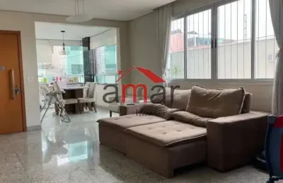Apartamento com 4 quartos à venda em ouro preto, belo horizonte  por r$ 1.400.000