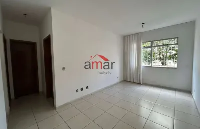 Apartamento com 3 quartos à venda no castelo, belo horizonte  por r$ 490.000