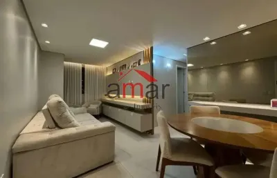 Apartamento com 3 quartos à venda no castelo, belo horizonte  por r$ 630.000