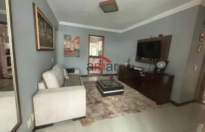 Apartamento com 2 quartos à venda em paquetá, belo horizonte  por r$ 680.000
