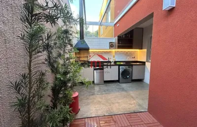 Casa com 3 quartos à venda na santa cruz, belo horizonte  por r$ 700.000