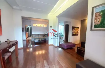 Casa com 4 quartos à venda no castelo, belo horizonte  por r$ 1.700.000
