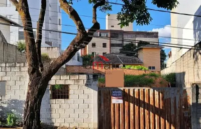 Terreno à venda no castelo, belo horizonte  por r$ 1.400.000