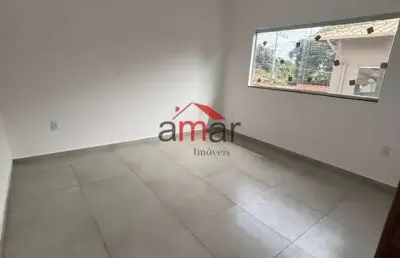 Casa em condomínio fechado com 2 quartos à venda no são salvador, belo horizonte  por r$ 460.000