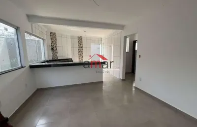 Casa com 3 quartos à venda no são salvador, belo horizonte  por r$ 650.000