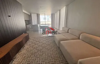 Casa em condomínio fechado com 3 quartos à venda no residencial park i, vespasiano  por r$ 1.850.000
