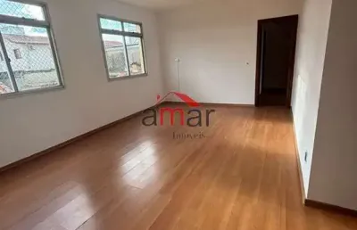 Apartamento com 3 quartos para alugar em paquetá, belo horizonte  por r$ 2.750