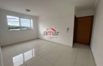 Apartamento com 2 quartos à venda no castelo, belo horizonte  por r$ 498.000