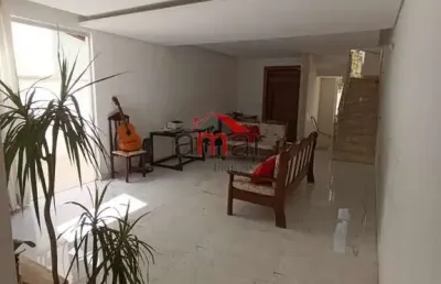 Casa com 4 quartos à venda em paquetá, belo horizonte  por r$ 1.200.000