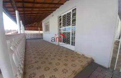 Casa com 5 quartos à venda no alípio de melo, belo horizonte  por r$ 650.000