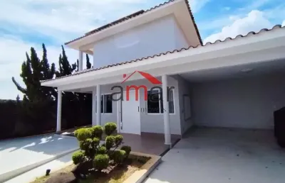 Casa com 4 quartos à venda em bandeirantes (pampulha), belo horizonte  por r$ 3.000.000