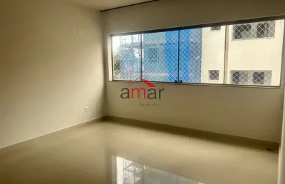 Apartamento com 3 quartos para alugar no castelo, belo horizonte  por r$ 4.200