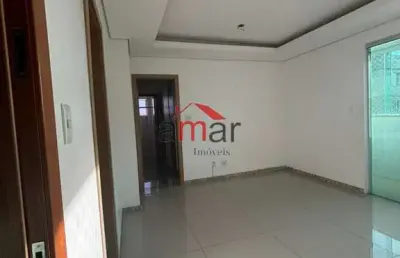 Apartamento com 3 quartos à venda no castelo, belo horizonte  por r$ 750.000