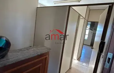 Sala comercial à venda na santa efigênia, belo horizonte  por r$ 140.000