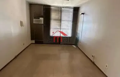 Sala comercial à venda na santa efigênia, belo horizonte  por r$ 120.000