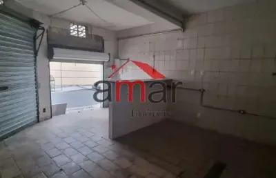 Ponto comercial para alugar no alípio de melo, belo horizonte  por r$ 850