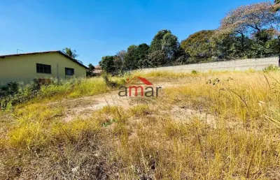 Terreno à venda em são luiz, belo horizonte  por r$ 1.290.000
