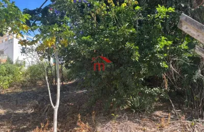 Terreno à venda no castelo, belo horizonte  por r$ 1.400.000