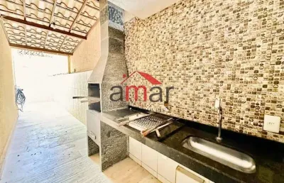 Apartamento com 3 quartos à venda em serrano, belo horizonte  por r$ 440.000