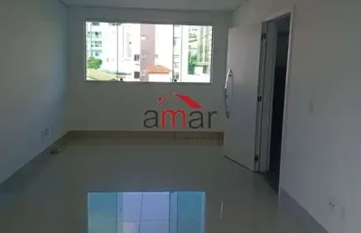 Cobertura com 4 quartos à venda no castelo, belo horizonte  por r$ 1.600.000