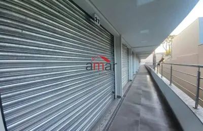 Ponto comercial à venda na santa terezinha, belo horizonte  por r$ 165.000