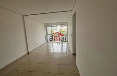 Apartamento com 3 quartos à venda no castelo, belo horizonte  por r$ 869.000