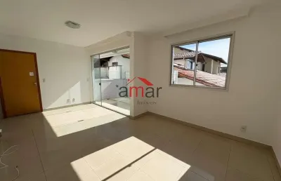 Apartamento com 3 quartos à venda em ouro preto, belo horizonte  por r$ 649.000