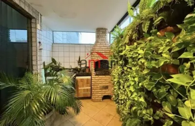 Apartamento com 3 quartos à venda no castelo, belo horizonte  por r$ 870.000