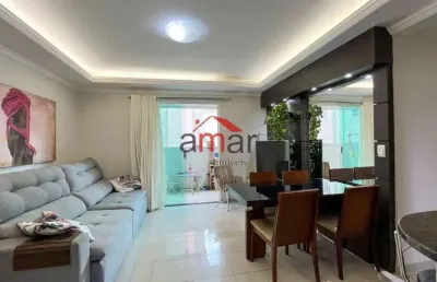 Apartamento com 3 quartos à venda em ouro preto, belo horizonte  por r$ 690.000