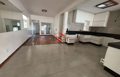 Casa comercial para alugar no castelo, belo horizonte  por r$ 14.000