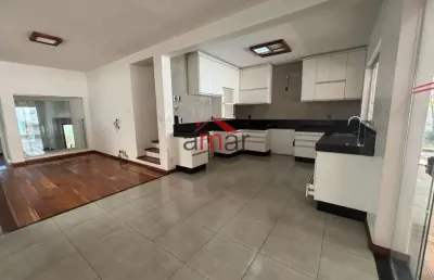 Casa com 4 quartos para alugar no castelo, belo horizonte  por r$ 14.000