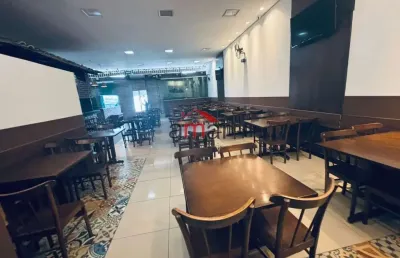 Ponto comercial para alugar no castelo, belo horizonte  por r$ 7.800