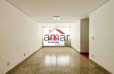Apartamento com 3 quartos para alugar no castelo, belo horizonte  por r$ 3.480